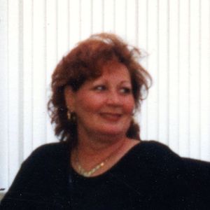 Theresa "Treeta" Moreschi-Perez