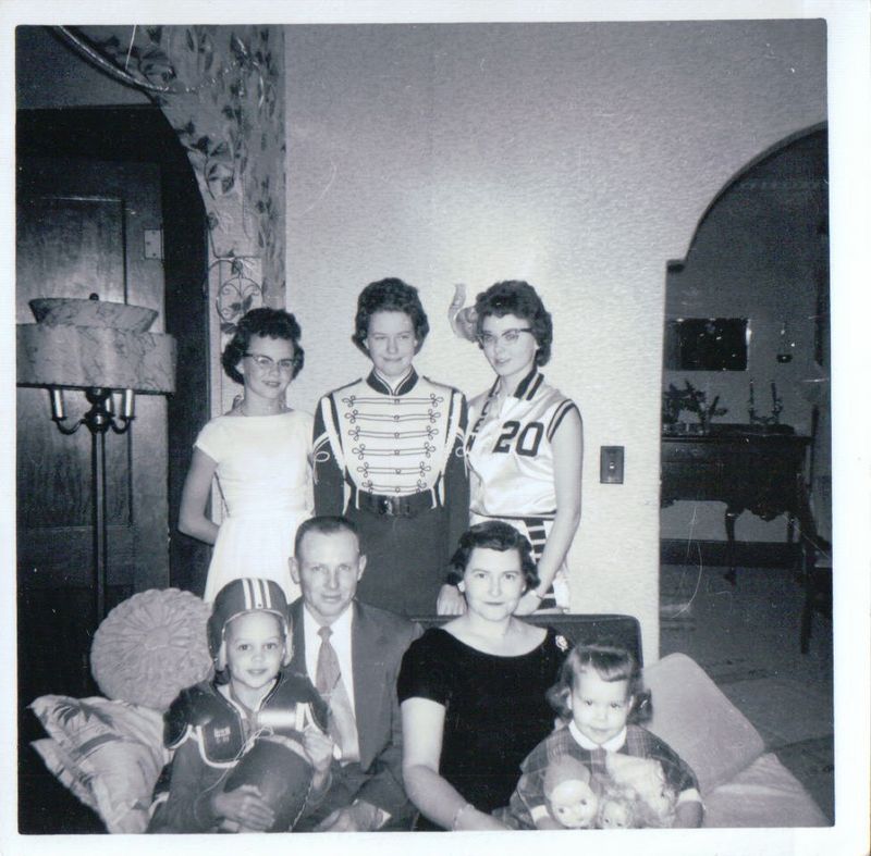 Shorty Brown Obituary Lenox, Iowa