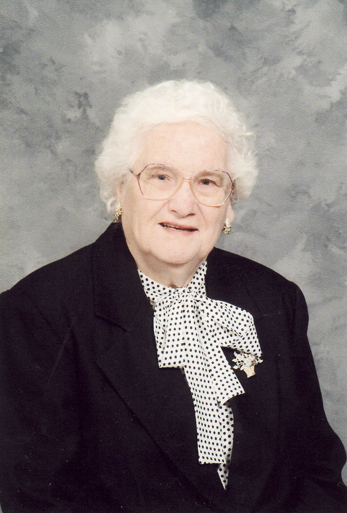 Record image of Mary Jane Sutter