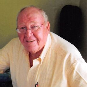 Mr. Roy Julian Nalley