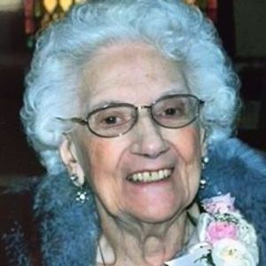 Sarah Rose Scaturro