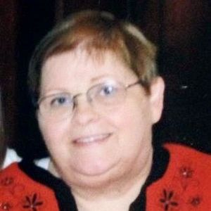 Marietta L. "Lynn" Larkin