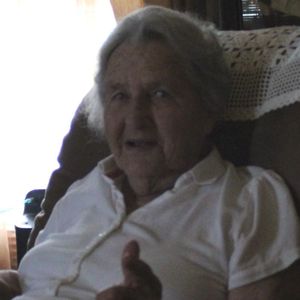 Betty Jean Barnett