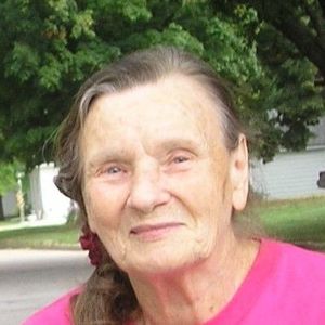 Mary Watkins