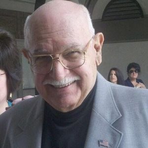 Ralph F. Gaita