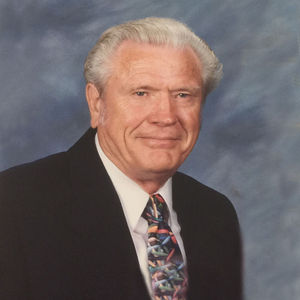 Paul Eugene Daniels