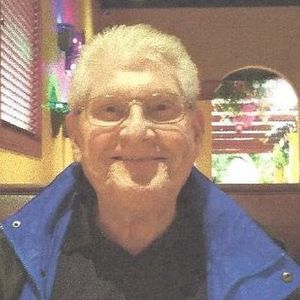 Gerald "Jerry" Kasperek