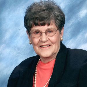 Mary Jane Haney