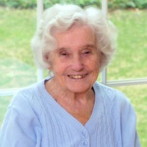 Mary Connelly