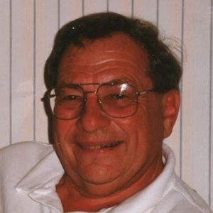 Nicholas Milton Sarris
