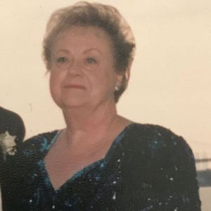 Joan L. McCann
