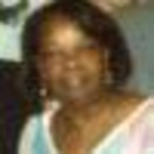 Doris Jordan