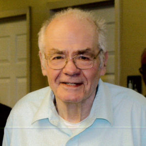Max Russ Peck