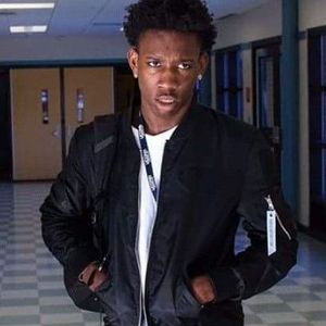 Devon C. Smith