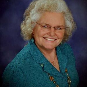 Gail Gail Barber