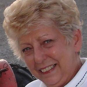 Lois A. Gerber