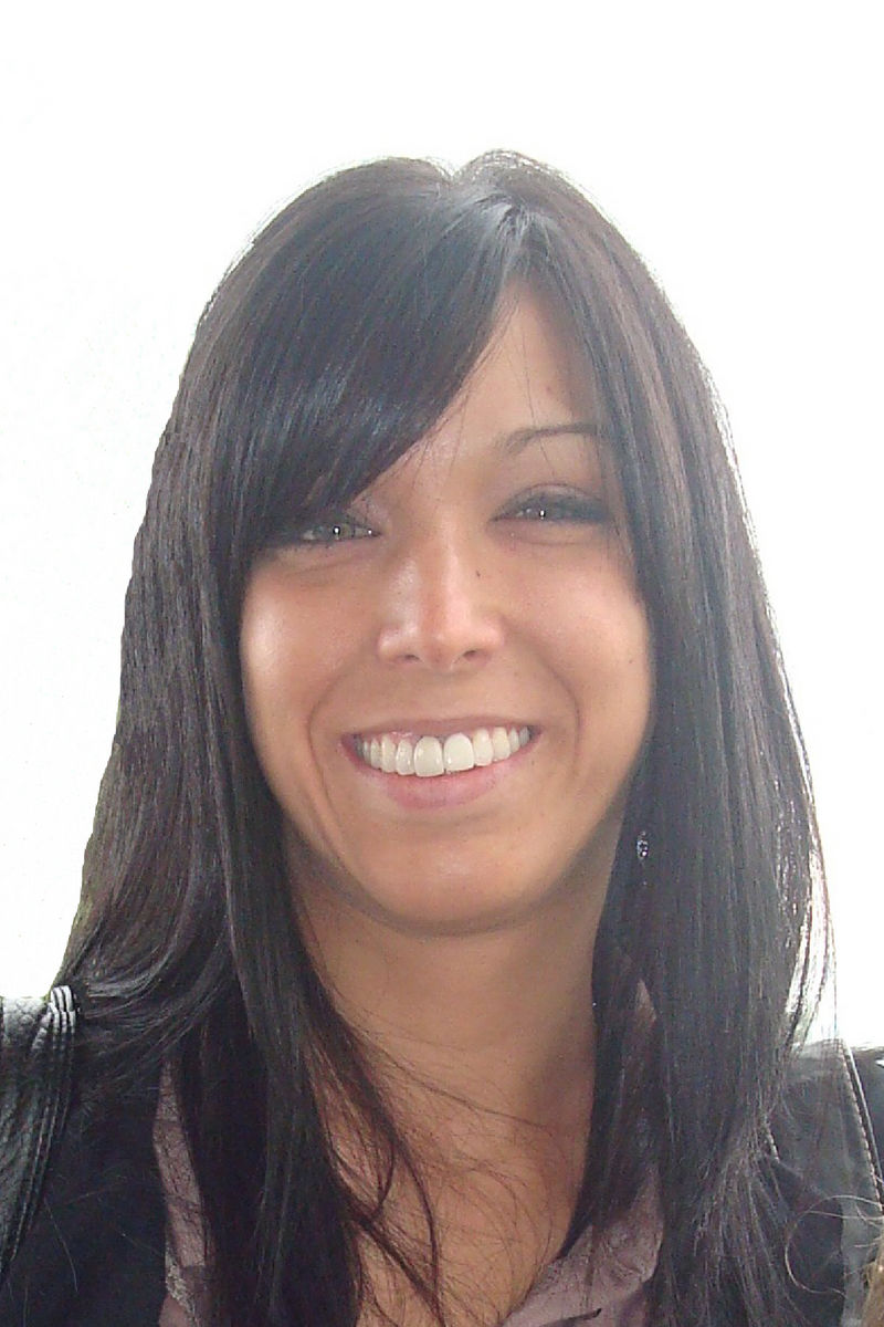 Record image of Emily Nelson