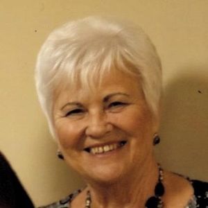 Ruth J York