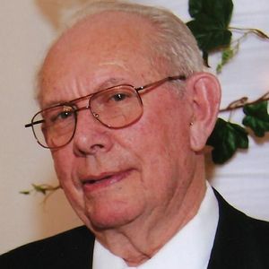 Ralph A. Vernig