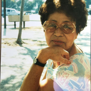 Ayako Loewy
