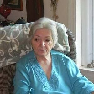 Patricia V. Joy