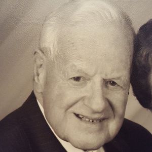 William H. Shock