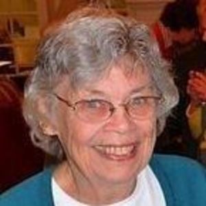 Ann Tilson