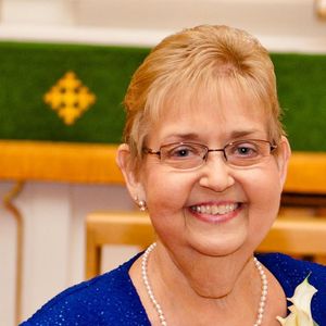 Kathleen Hyndman