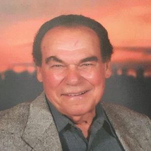 Francis Edward Buschmann