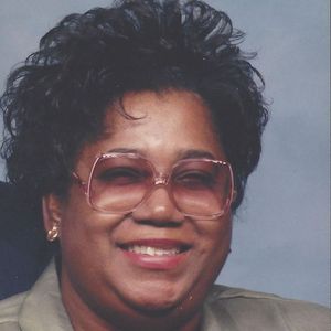 Sandra F. Howard