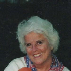 Helen F. Campbell