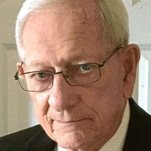 Frederick M. Schmidt
