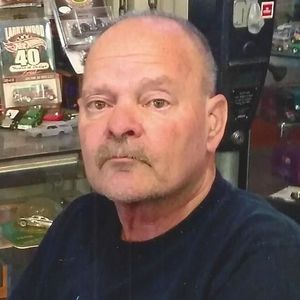 GARY M. BUNGE