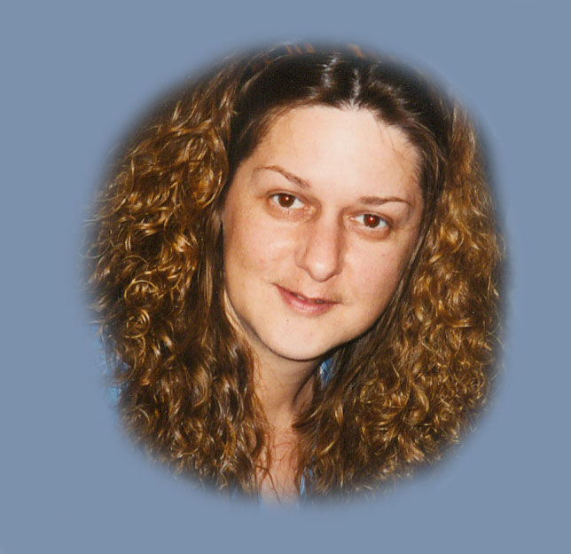 Record image of Elizabeth Ann Cope