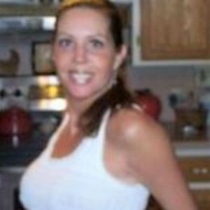 Kelly Jean Rudy