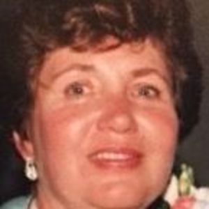 FLORENCE M. PALMENTERA
