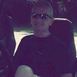 George J Garrity, Jr.