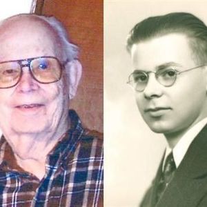 William Myron Goschnick