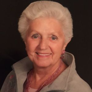 Mary Sue Wyatt Drude