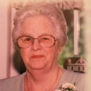 Phyllis (Howard) York