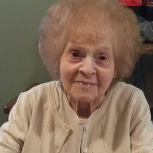 Lillian Miceli
