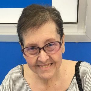 Earlene D Reichle