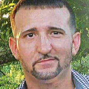William "Billy" James Correia