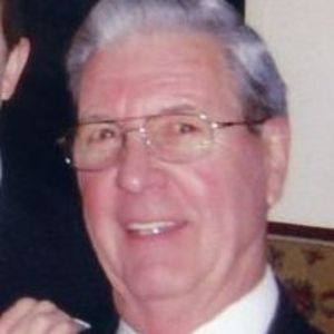 Donald F. Anderson