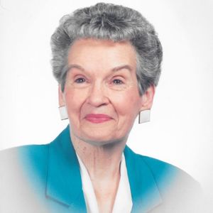 Bonnye "Bonnie" Bell Bayless Reed