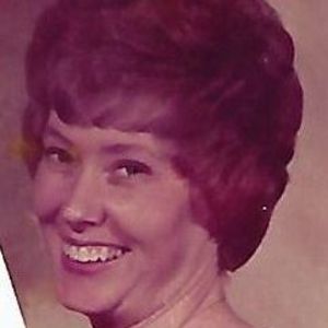 Nancy Dunn