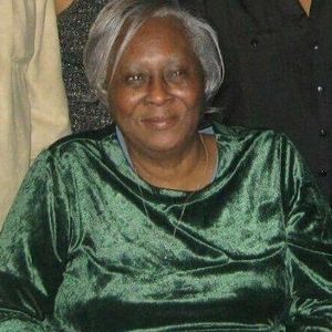 Warneda Anderson