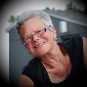 Mary J. Hively
