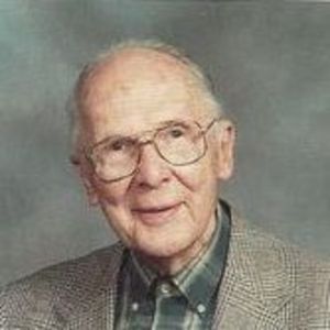 Ralph Winter Forder