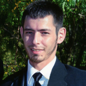 Christopher A. vanAttenhoven